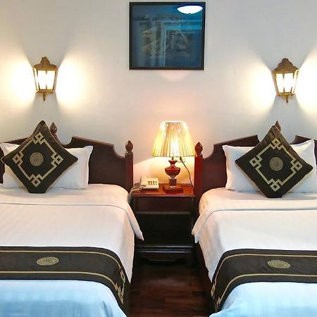 Khampiane Boutique Hotel Ban Nongdouang Екстериор снимка