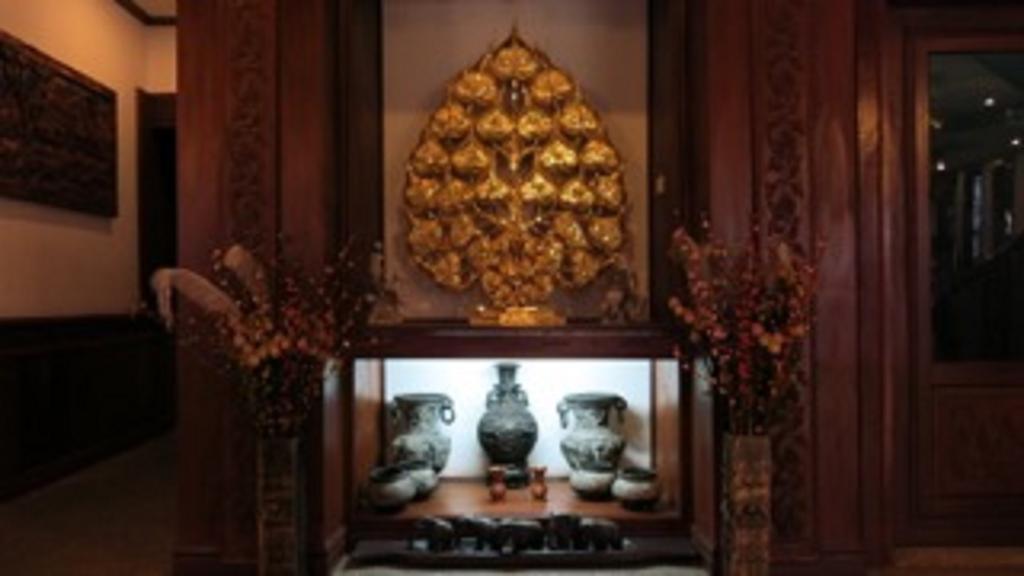 Khampiane Boutique Hotel Ban Nongdouang Екстериор снимка