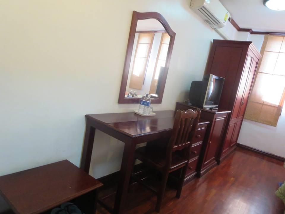 Khampiane Boutique Hotel Ban Nongdouang Екстериор снимка