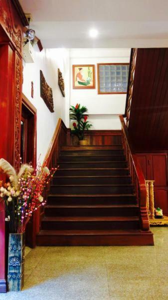 Khampiane Boutique Hotel Ban Nongdouang Екстериор снимка